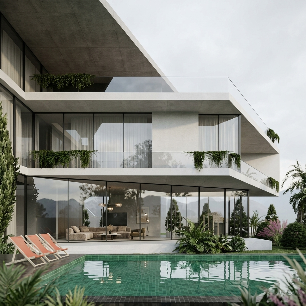 Villa Mira
