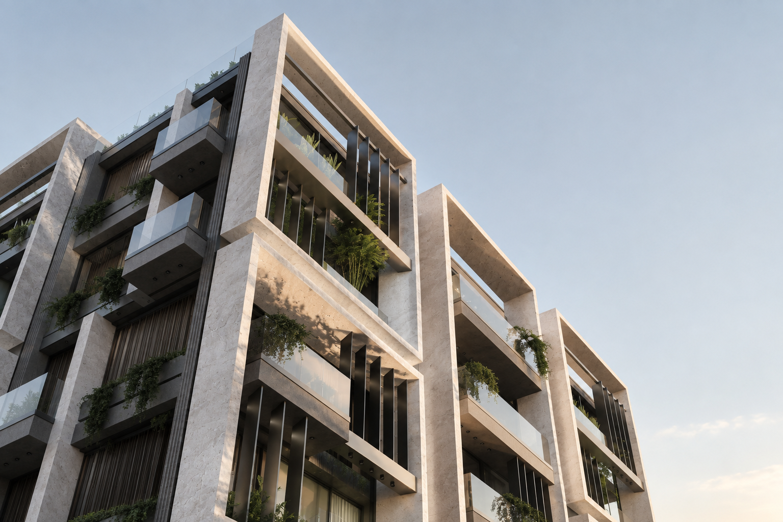 Nova Apartment