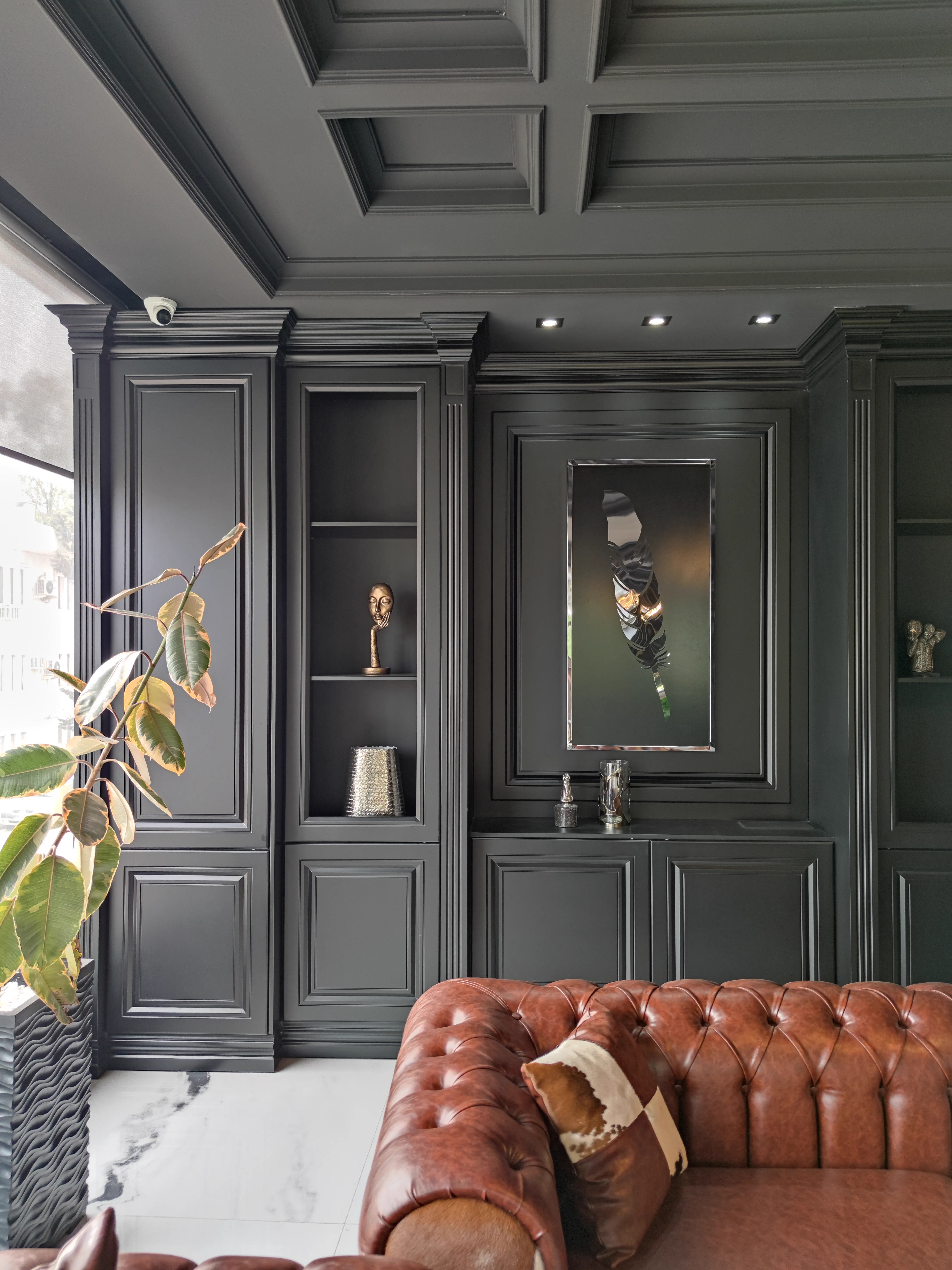 Office Interior Design