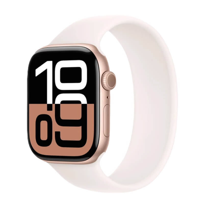 تصویر اپل واچ سری 10 آلومینیوم (44mm)