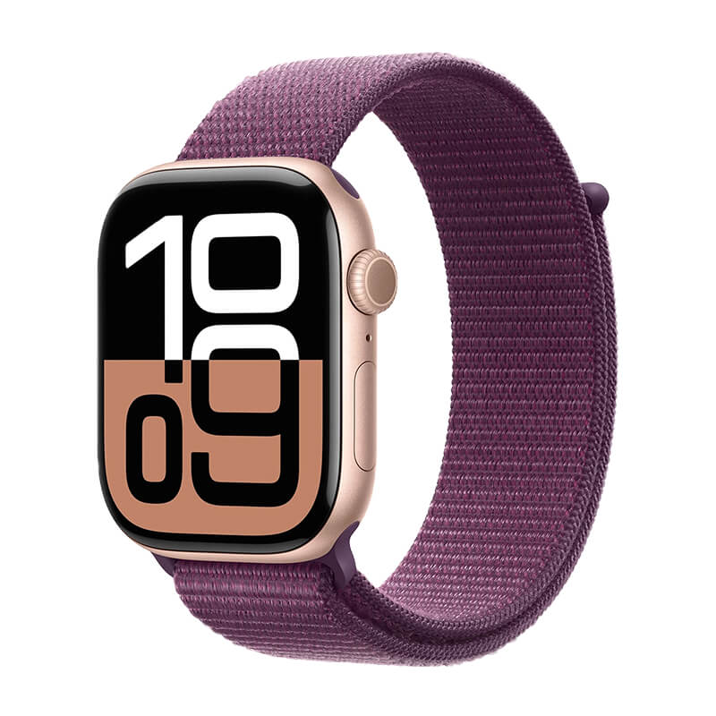 خرید اپل واچ سری 10 آلومینیوم (46mm)