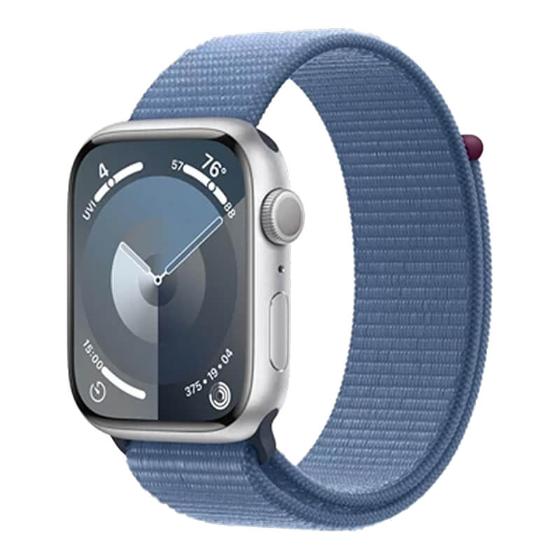 Apple Watch Series 9 با طراحی شیک
