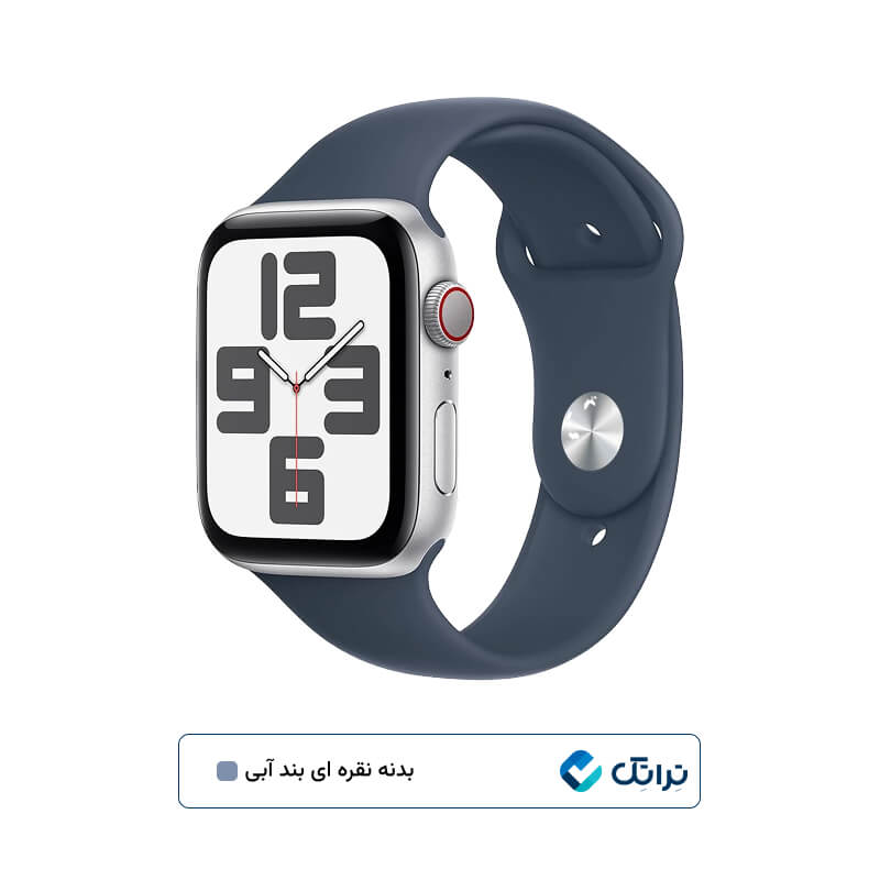 خرید اپل واچ SE Gen2 2024
