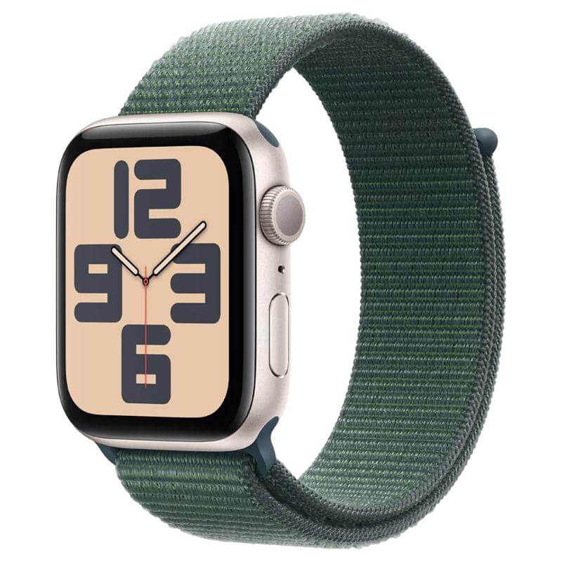 عکس اپل واچ SE Gen2 2024 (44mm)