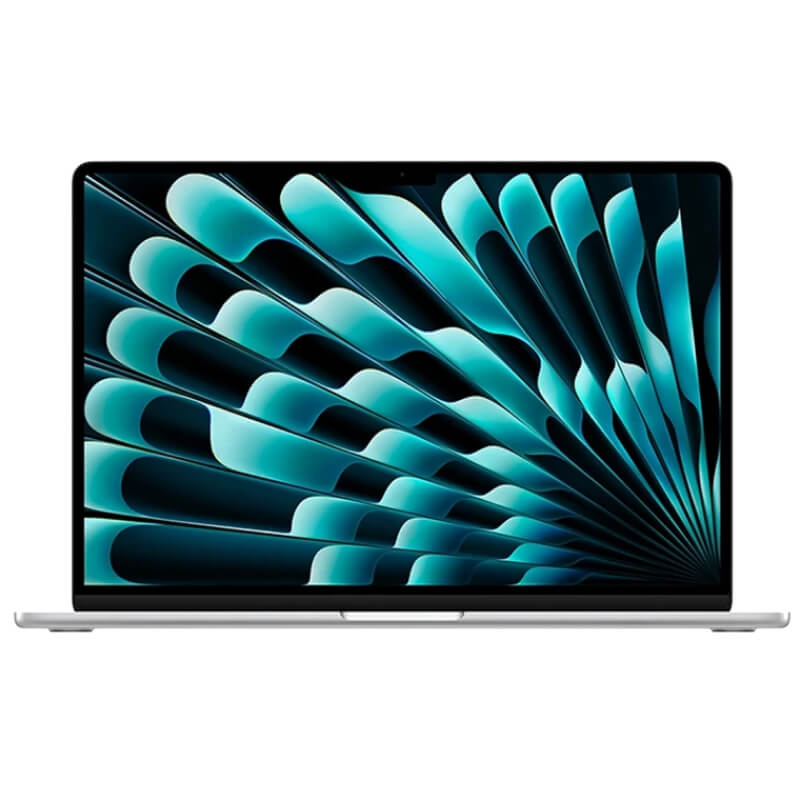 عکس لپ تاپ مک بوک مدل  MRYP3 M3 2024 8GB 256GB