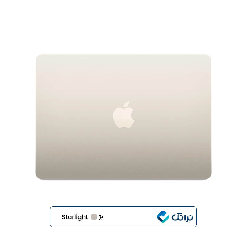 بررسی لپ تاپ مک بوک اپل مدل  MacBook Air MRYT3 M3 2024 8GB 512GB