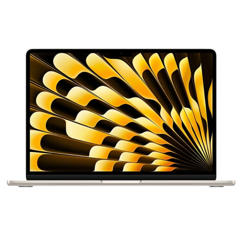 مشخصات لپ تاپ اپل مدلMacBook Air MRYT3 M3 2024 8GB 512GB LLA