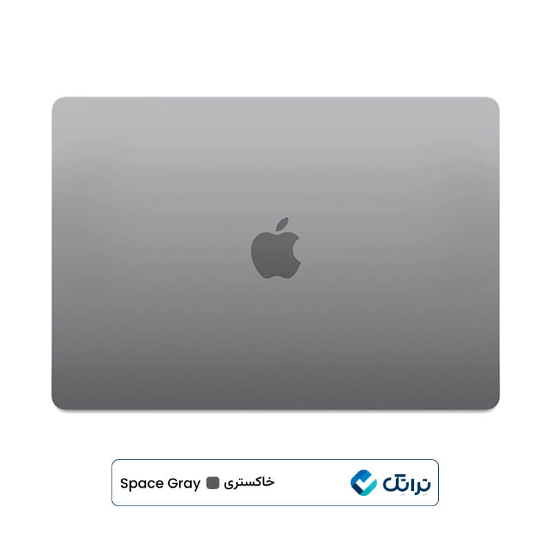 بررسی لپ تاپ مک بوک ایر مدل MacBook Air MXD13 M3 2024 16GB 512GB