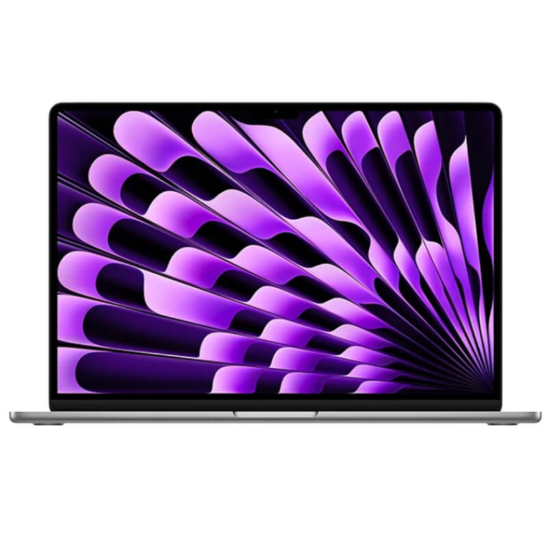 مقایسه و بررسی لپتاپ مدل MacBook Air MXD13 M3 2024 16GB 512GB