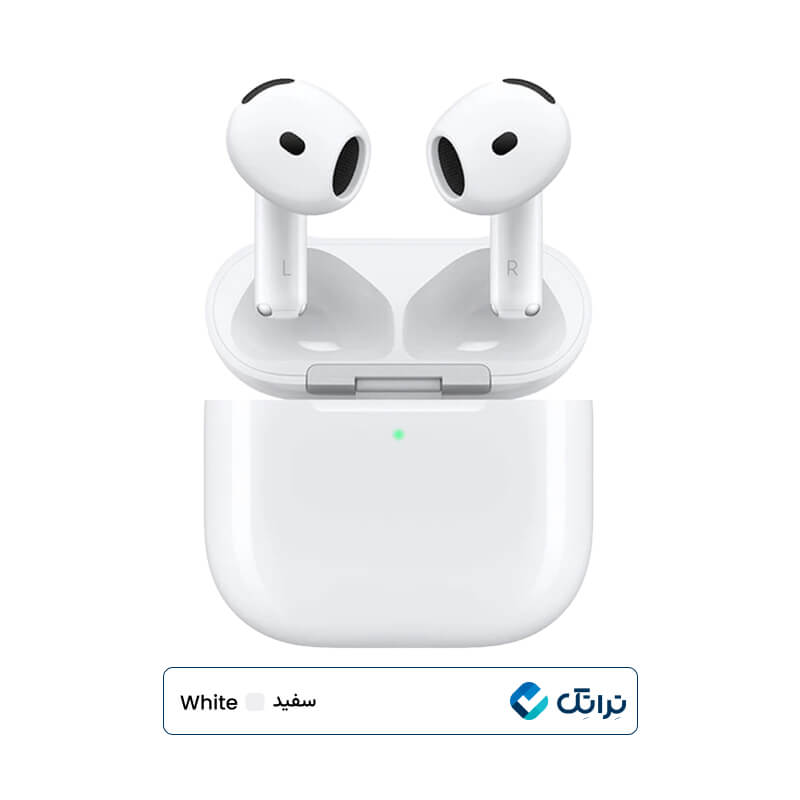 ایرپاد 4 اپل