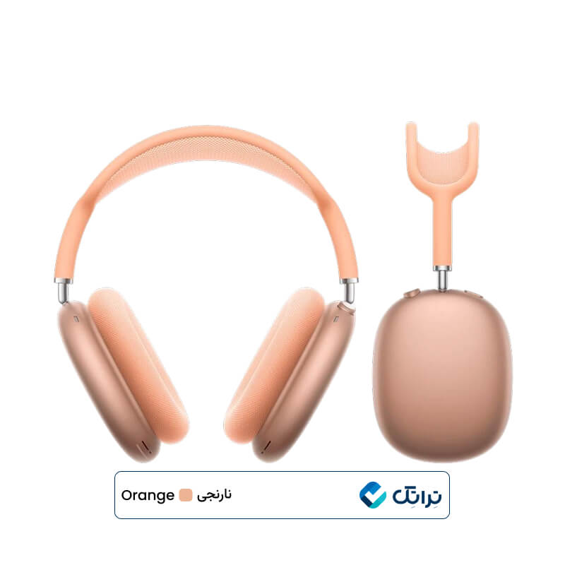 AirPods Max 2024 با کیفیت ساخت بالا