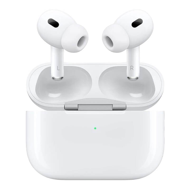 AirPods 3 با مقاومت در برابر آب و عرق