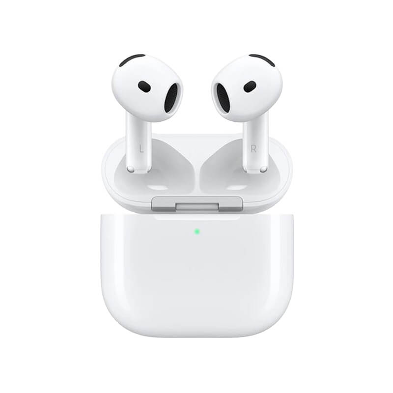 هندزفری اپل مدل AirPods 4