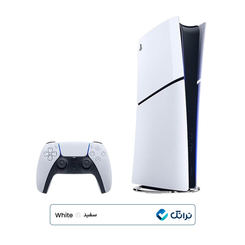 کنسول PlayStation 5 Slim