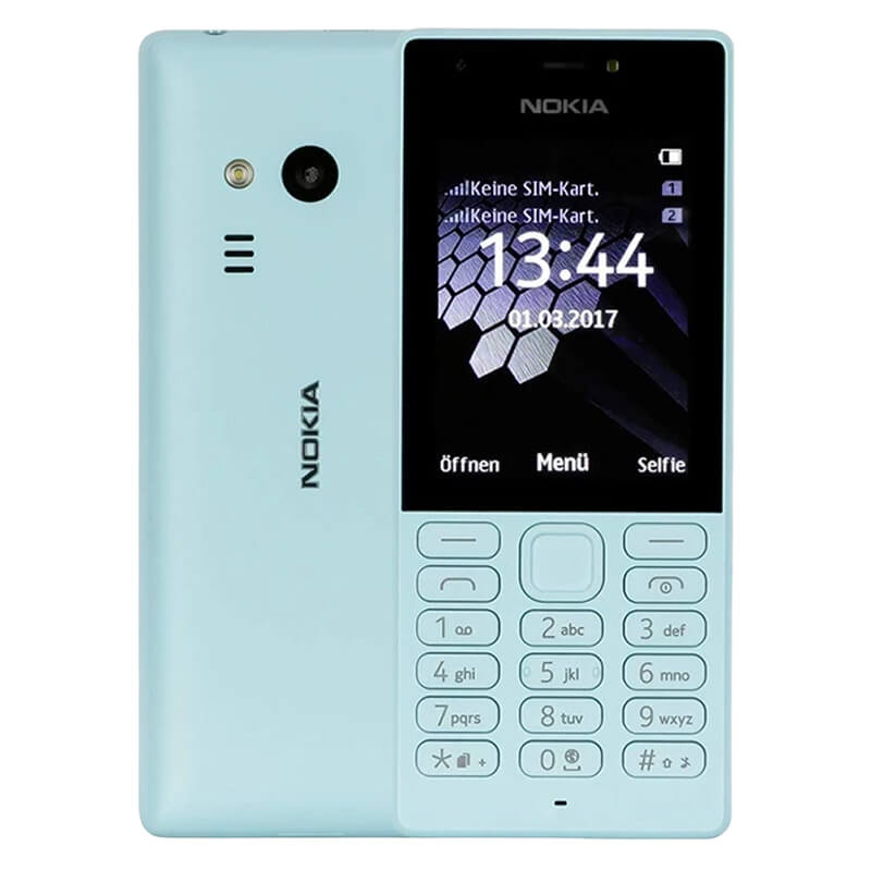 نوکیا FA 216 آبی
