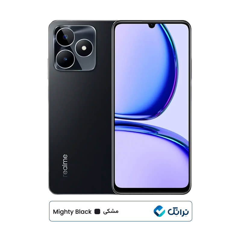 گوشی ریلمی C53