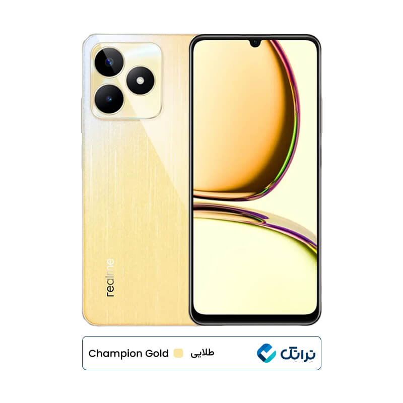 ریلمی مدل C53