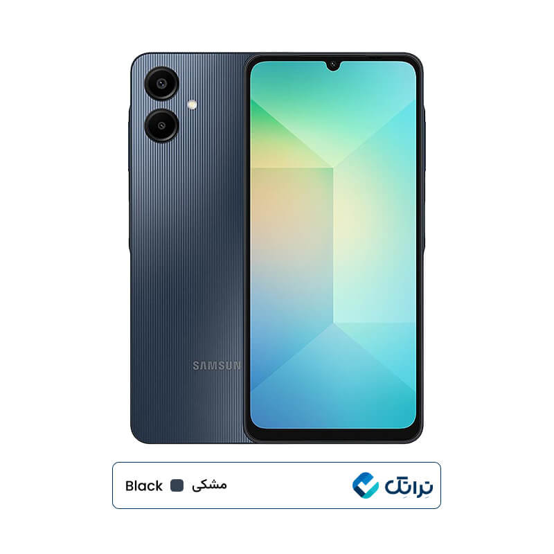 سامسونگ گلکسی آ06