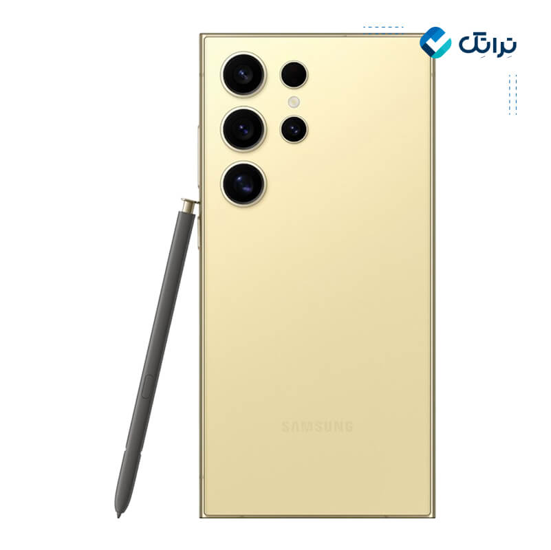 موبایل سامسونگ اس 24 اولترا