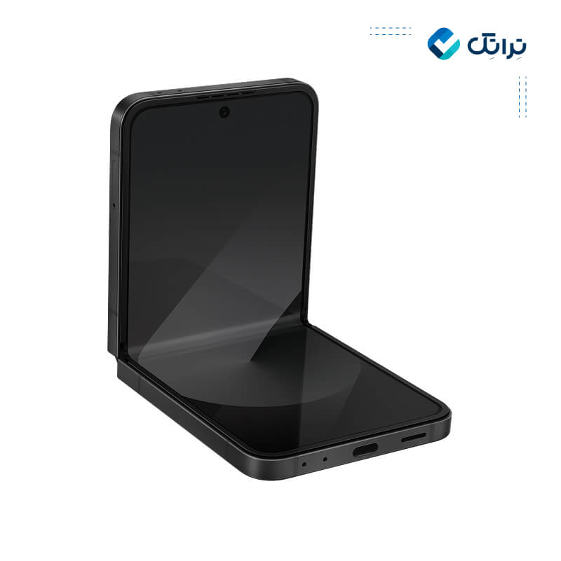 موبایل سامسونگ Z فلیپ 6 مشکی