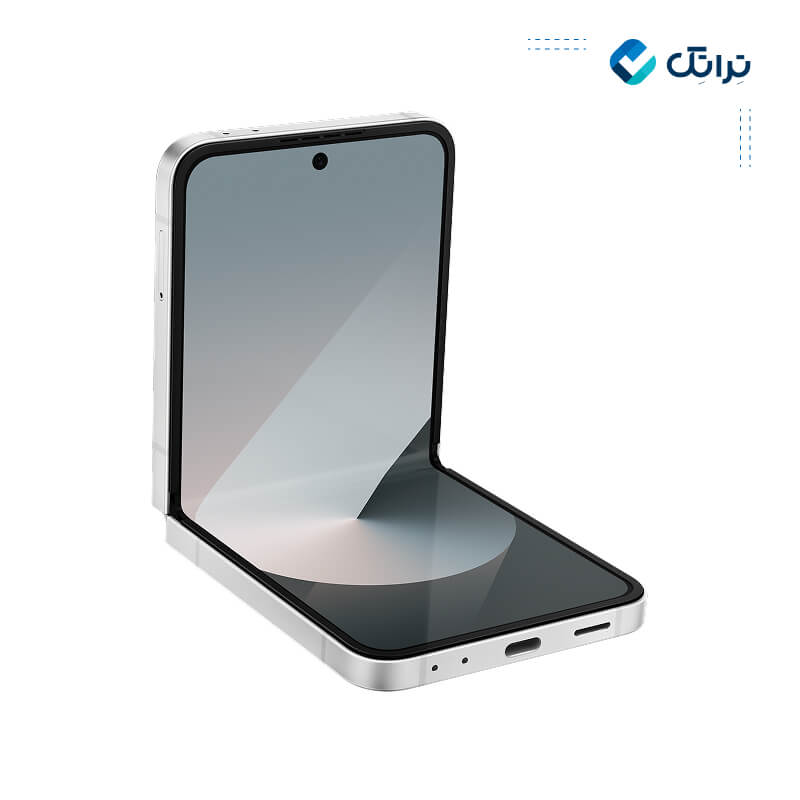 موبایل سامسونگ Z فلیپ 6 خاکستری