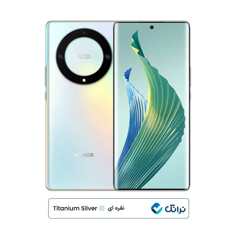 تصویر آنر مجیک 5 لایت