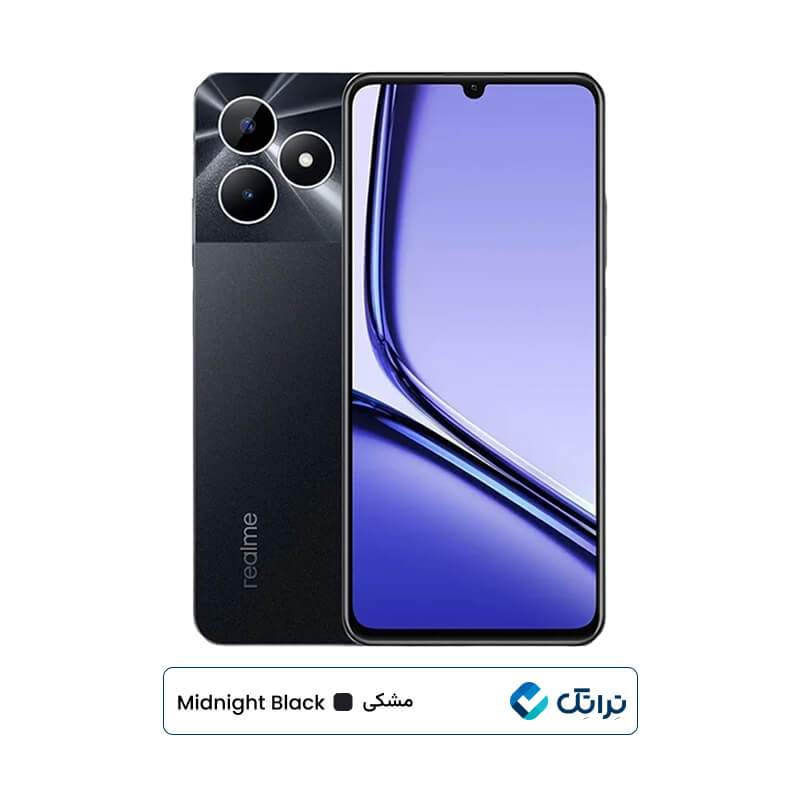 گوشی ریلمی note 50