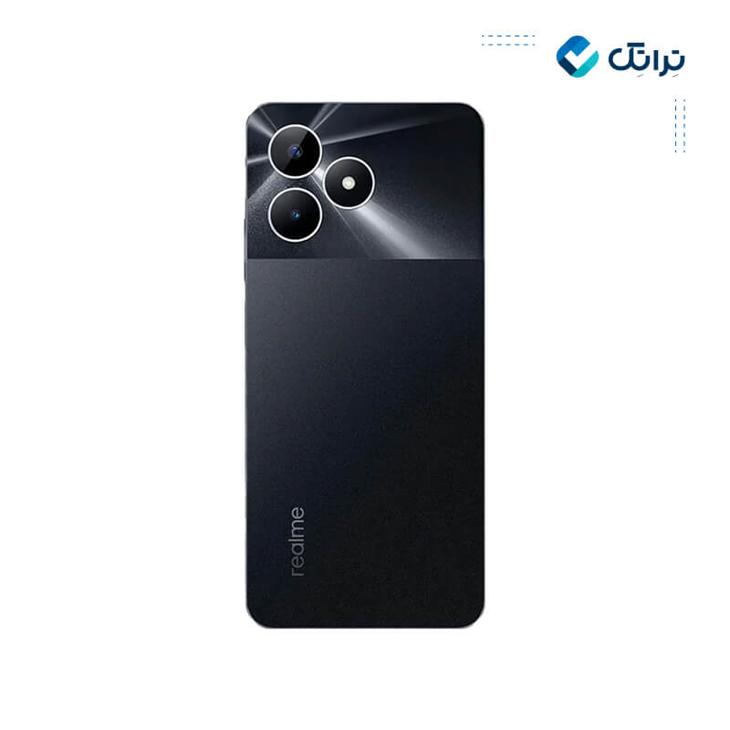 ریلمی note 50