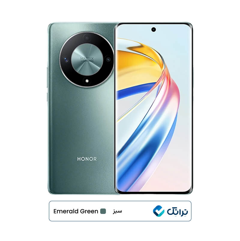 آنر X9b سفید