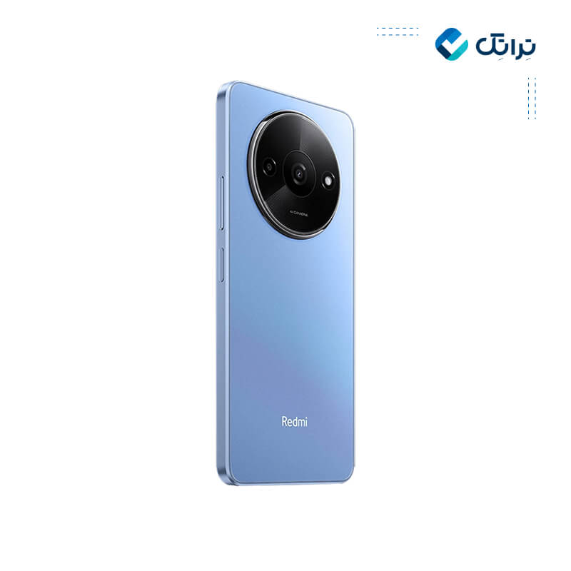 شیائومی Redmi A3 رنگ آبی