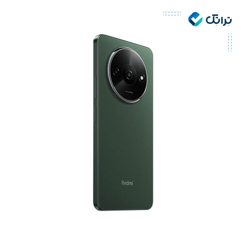 شیائومی Redmi A3 سبز