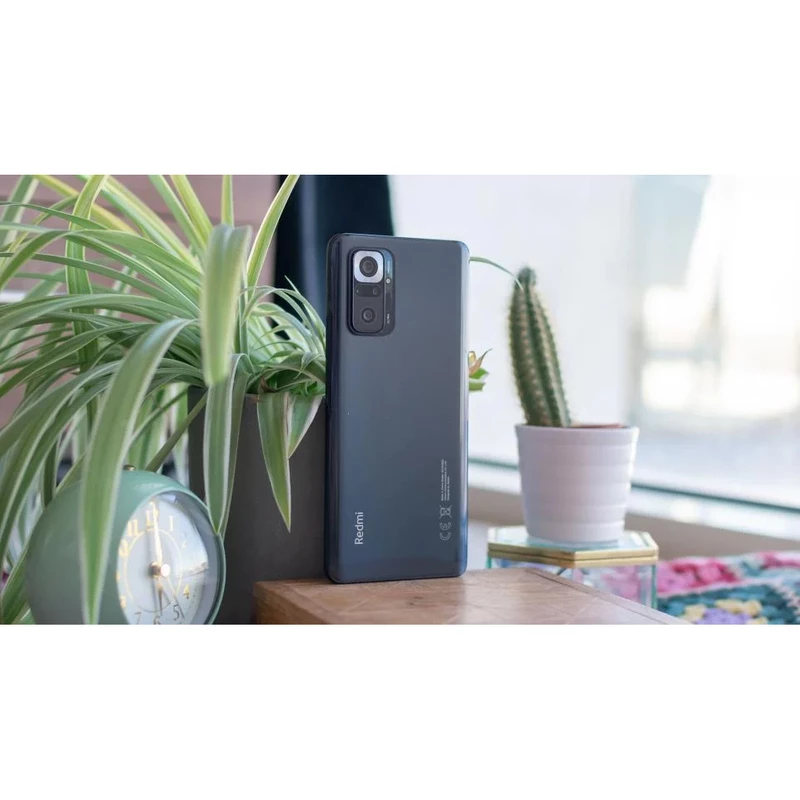 گوشی شیائومی redmi نوت 10 پرو