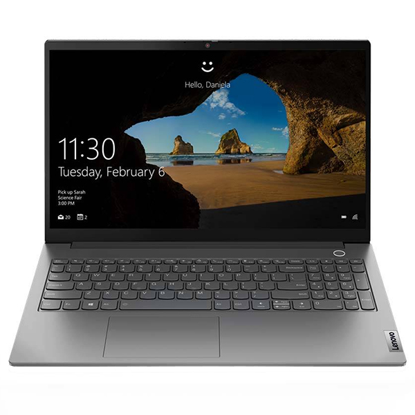 لپ تاپ لنوو  ThinkBook 15-FA