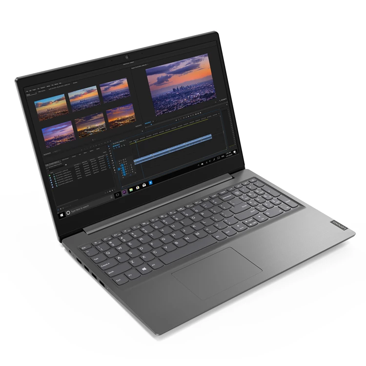عکس لپ تاپ 15.6 اینچی لنوو V15 IGL