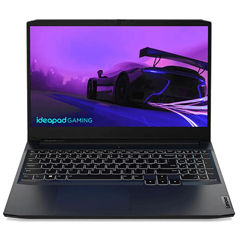 عکس لپ تاپ گیمینگ لنوو IdeaPad