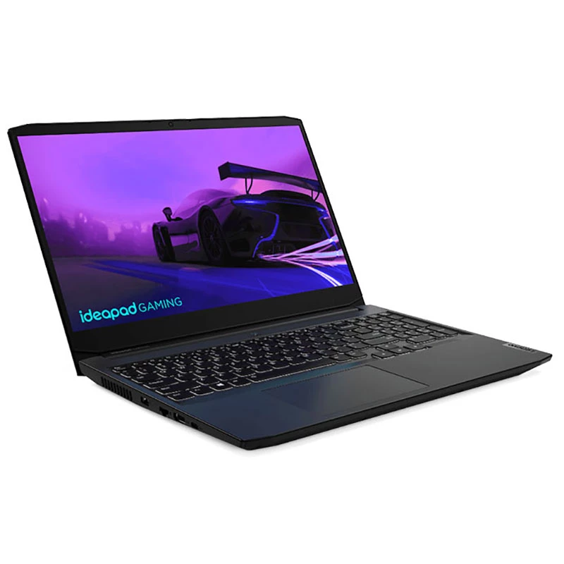 عکس لپ تاپ لنوو IdeaPad gaming