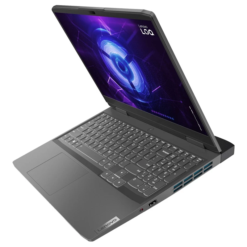 لپ تاپ لنوو مدل LOQ 15IRH8-i7 64GB 4SSD RTX4060
