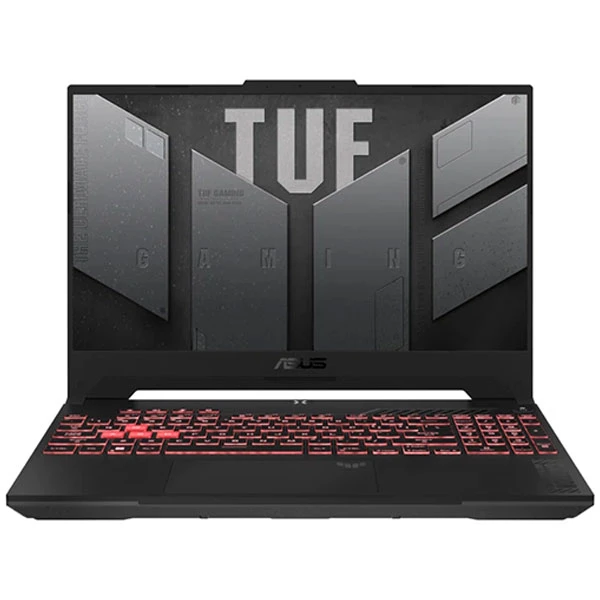 لپ تاپ کاستوم شده ایسوس مدل FA507NU-LP031- R7 16GB 1TB SSD RTX4050
