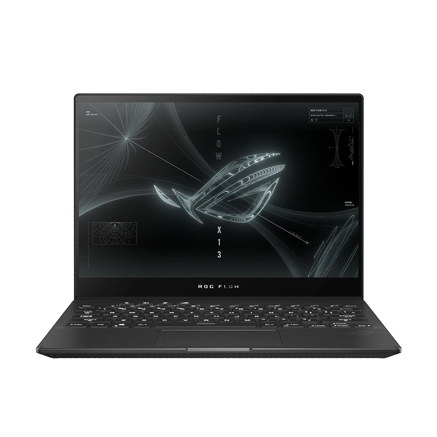 بررسی لپ تاپ ایسوس مدل ROG Flow X13