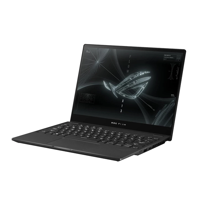 تصویر لپ تاپ ایسوس مدل ROG Flow X13