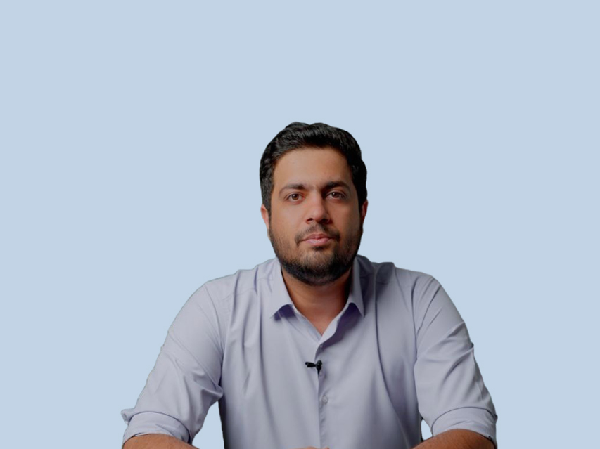 امین هاشمی