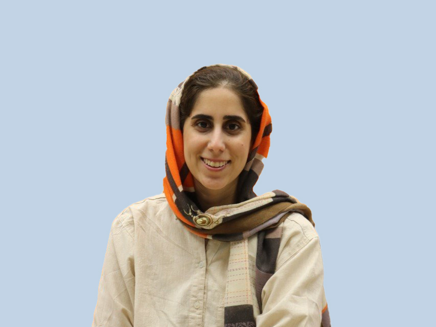 سارا برکت