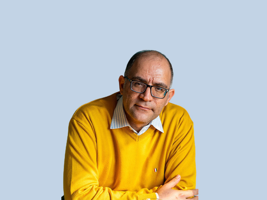 عادل طالبی
