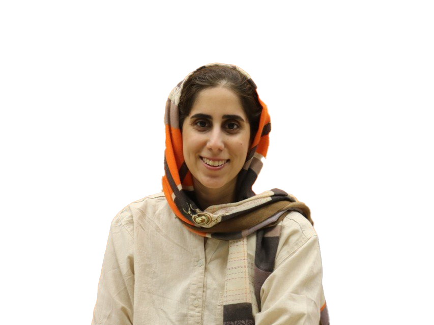 سارا برکت
