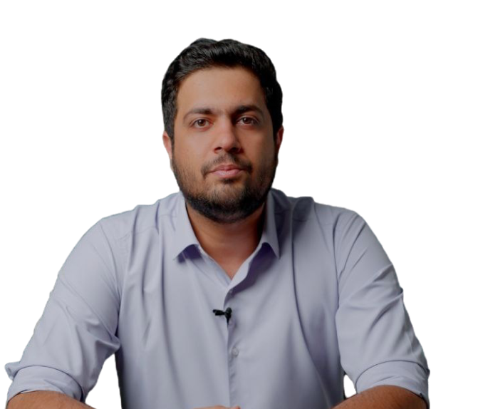امین هاشمی