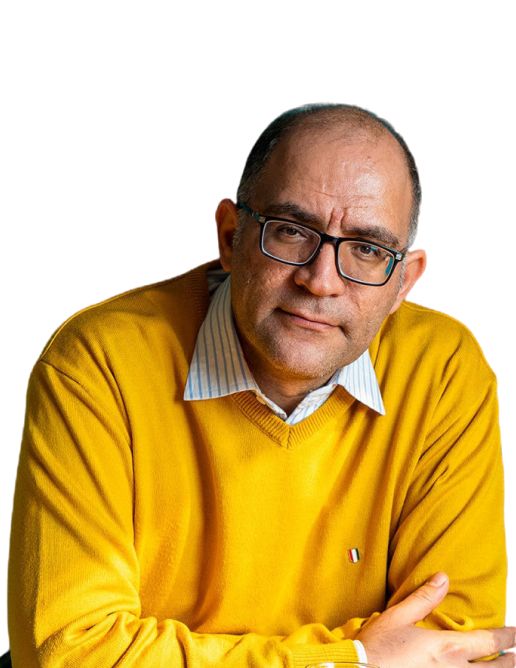 عادل طالبی